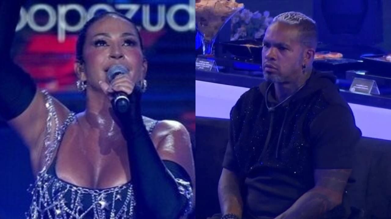 Valesca Popozuda afronta Rodriguinho em festa do BBB