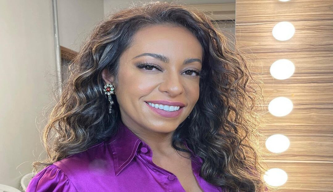 Samantha Schmütz ataca artistas que não se manifestaram após incêndio da Cinemateca