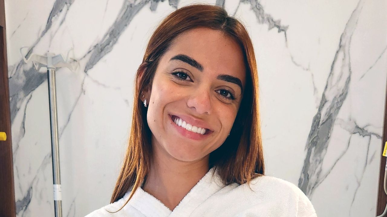 Key Alves realiza cirurgia no joelho para voltar às quadras