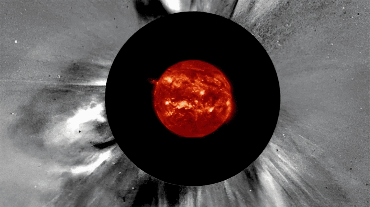 Tempestade geomagnética está prevista para hoje em direção ao planeta