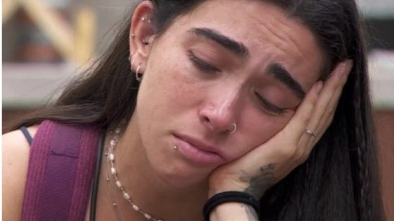 BBB 24: Giovanna leva bronca e pode ser eliminada caso não siga normas; veja