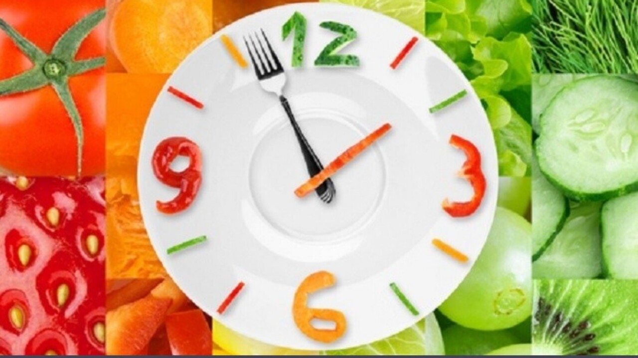 Ter horários adequados para se alimentar traz inúmeros benefícios à saúde