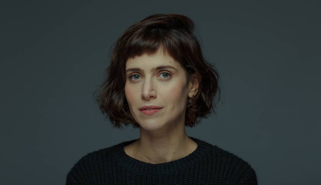 Mel Lisboa revela ter sofrido para afastar da imagem sexualizada de “/Presença de Anita”/: ‘Neguei a minha sensualidade’