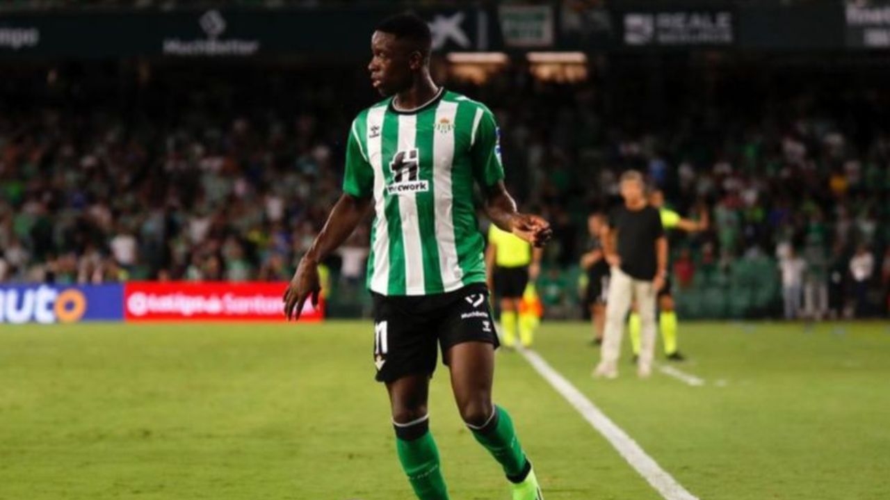 Flamengo: Rubro-Negro vai até Sevilha, mas enfrenta dificuldades nas negociações por Luiz Henrique do Betis