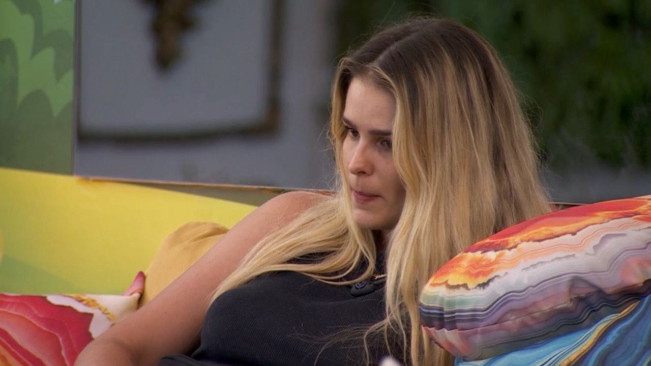 BBB24: Yasmin Brunet condena o uso de termo “racista”