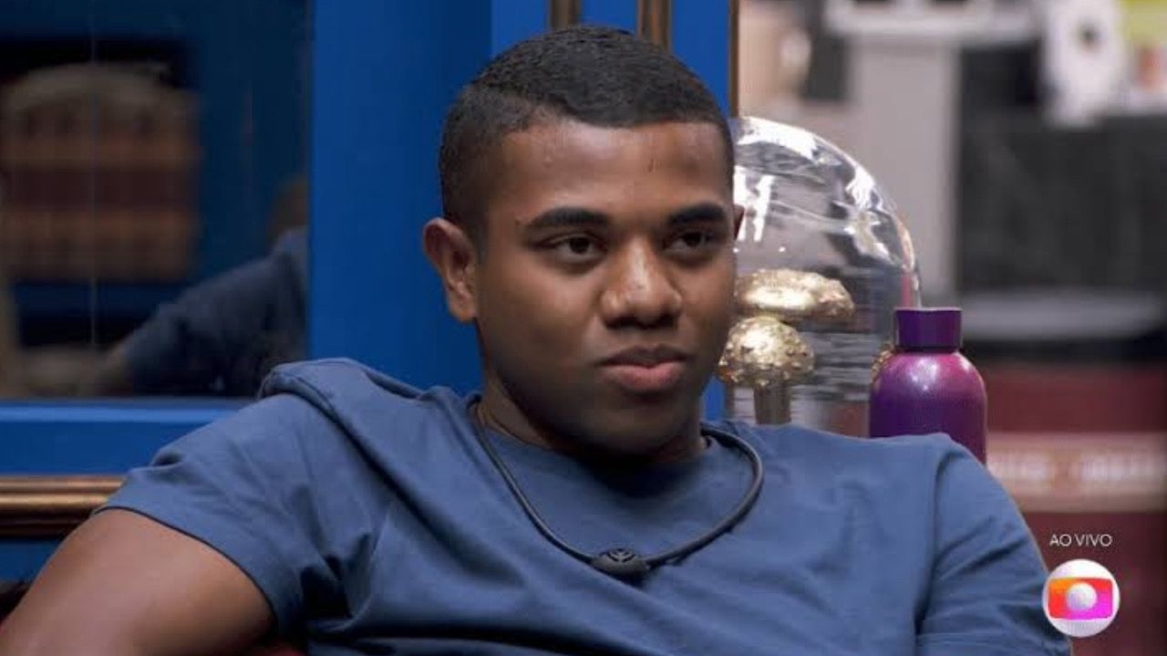 BBB24: David deixa de preparar café da manhã após “Sincerão”