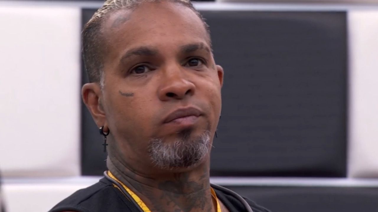 BBB24: Rodriguinho revela vontade de bater em Davi após Sincerão