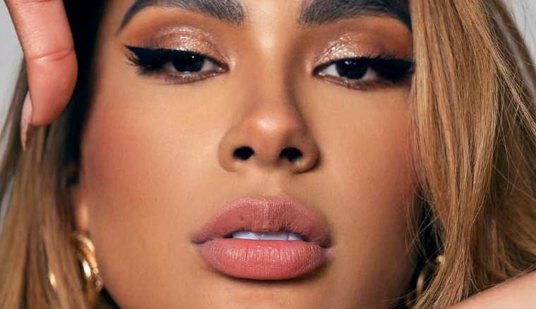 Pocah desabafa depois que seu clipe foi ‘imposto limite’: ‘Revoltada’