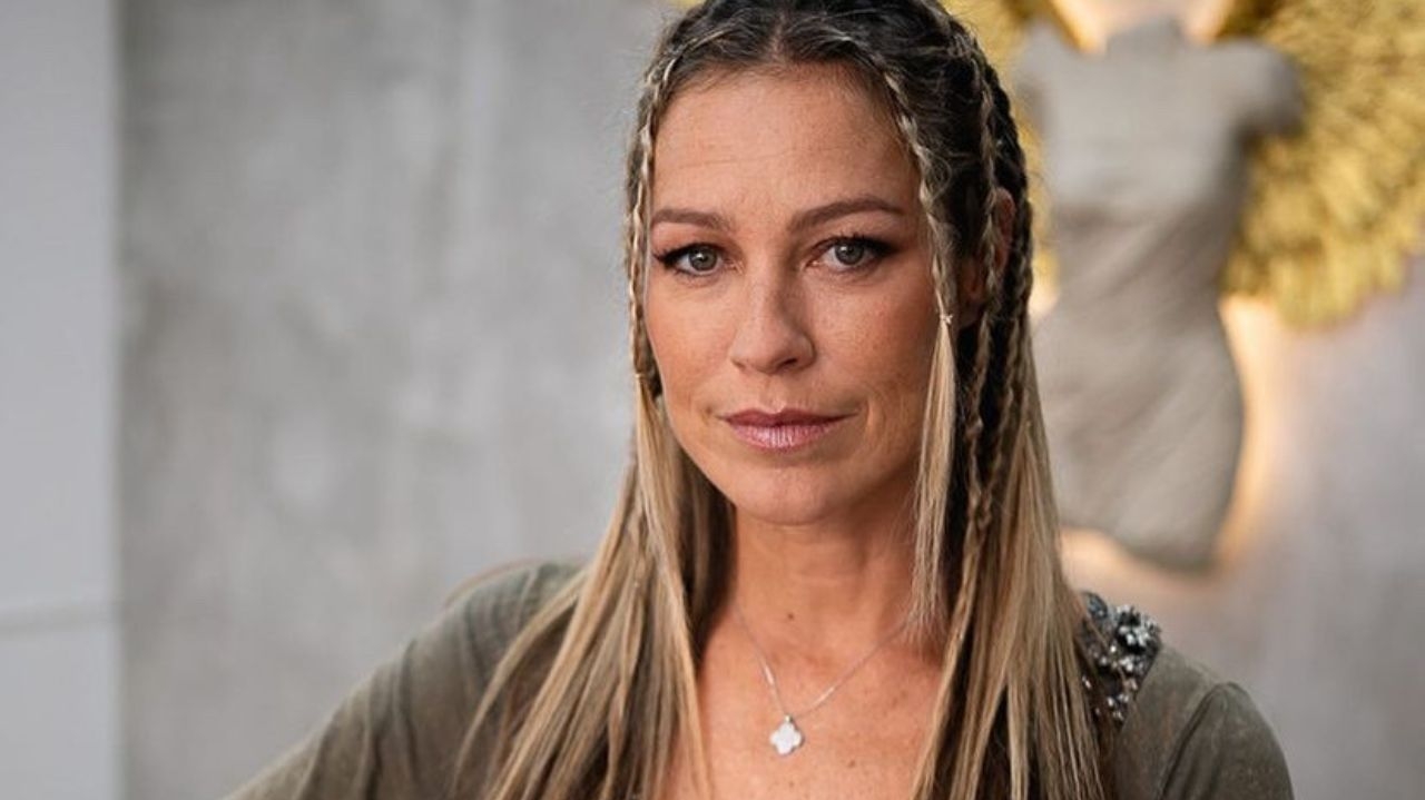 Luana Piovani publica nova indireta para ex-marido nas redes sociais