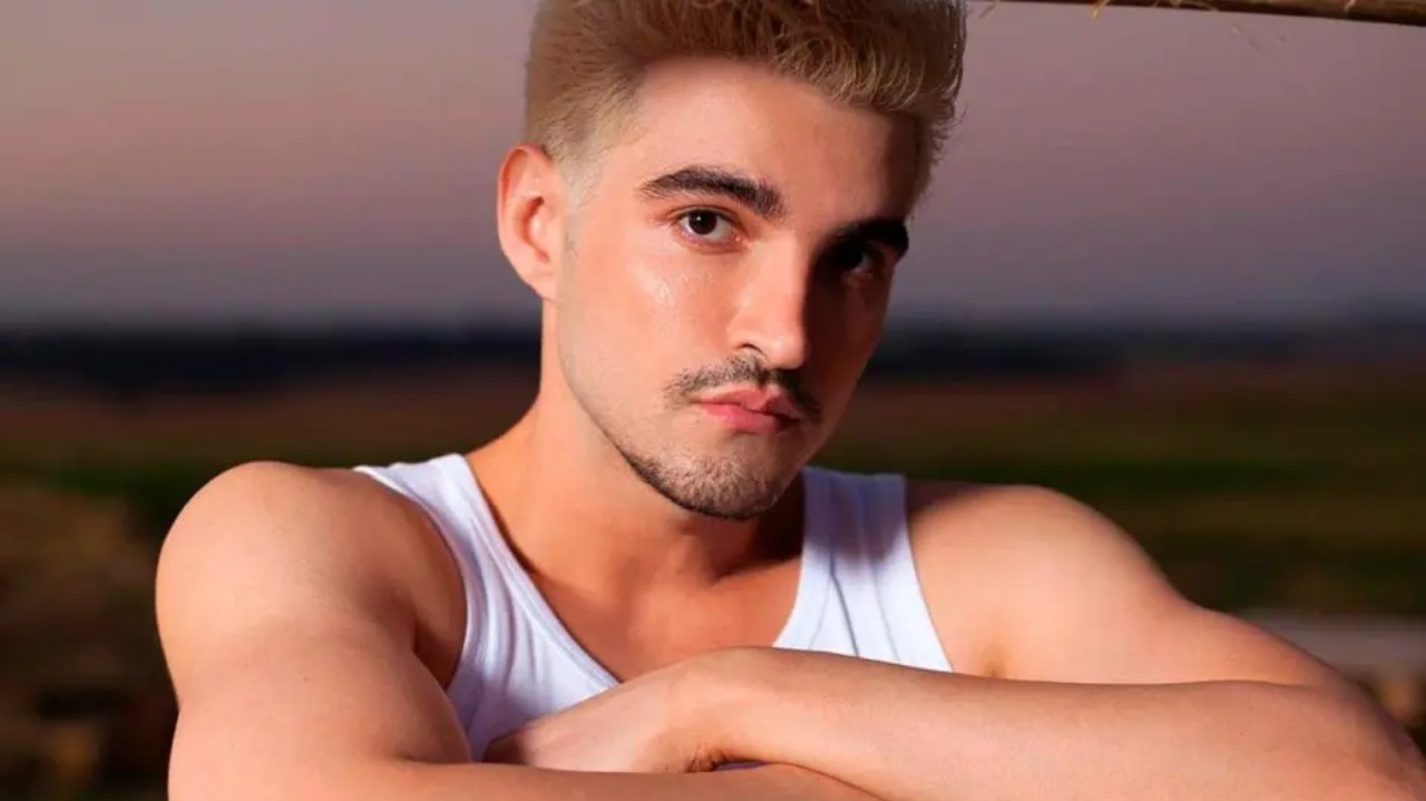 Jão anuncia mais um show da “SUPERTURNÊ” no Allianz Parque