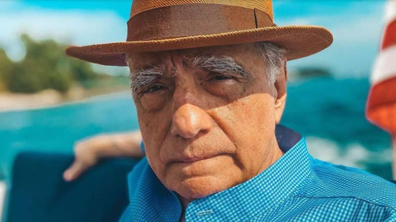 Martin Scorsese atinge recorde de indicações ao Oscar