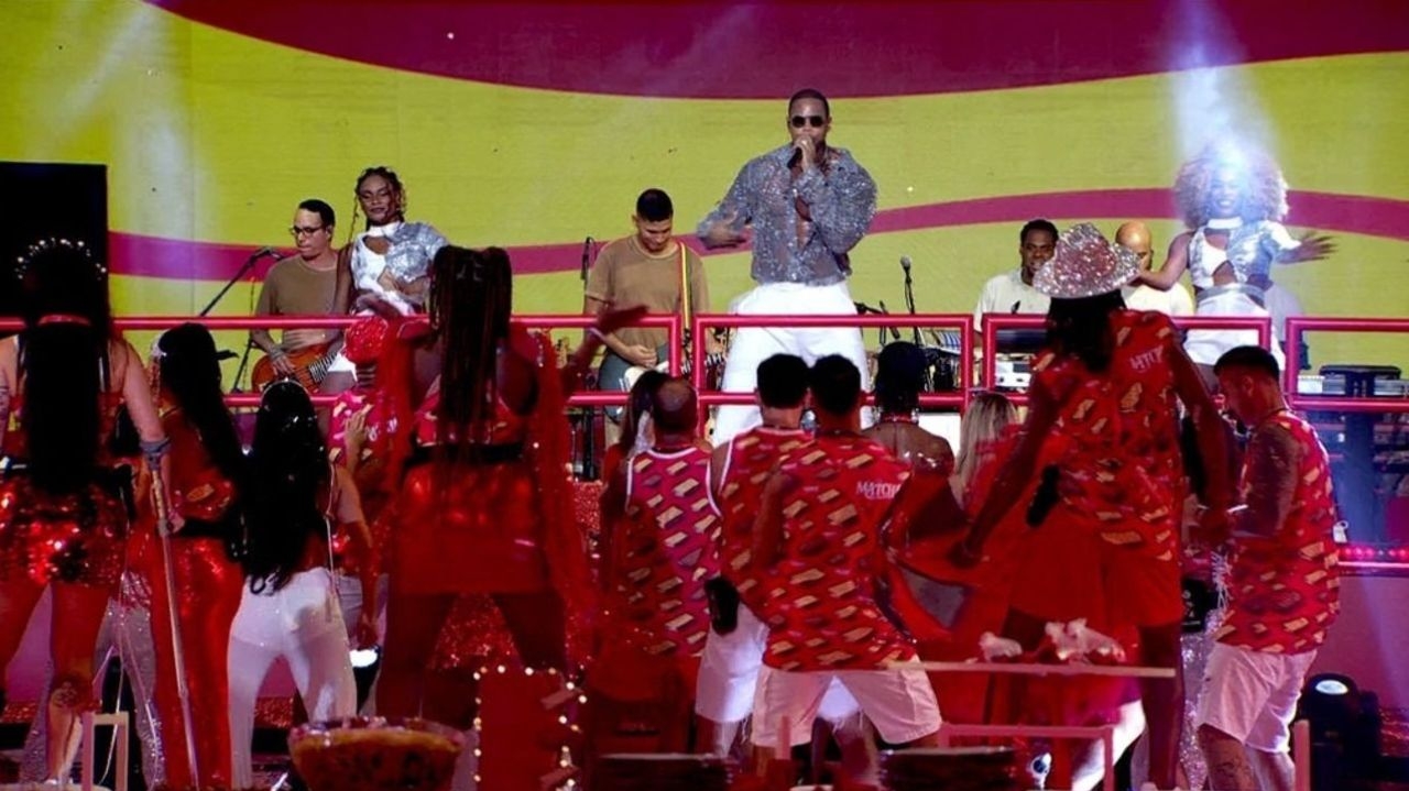 BBB24: Confira os Looks das festas da última semana