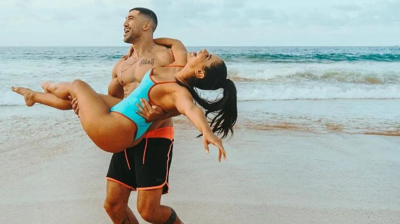 Após rumores de estar solteira, Lexa explica o motivo de não publicar mais sobre seu relacionamento