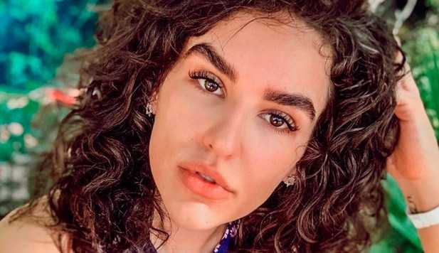 Kéfera Buchmann se assume bissexual