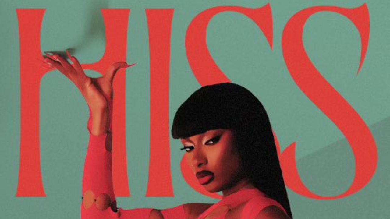 Megan Thee Stallion anuncia novo single “HISS”