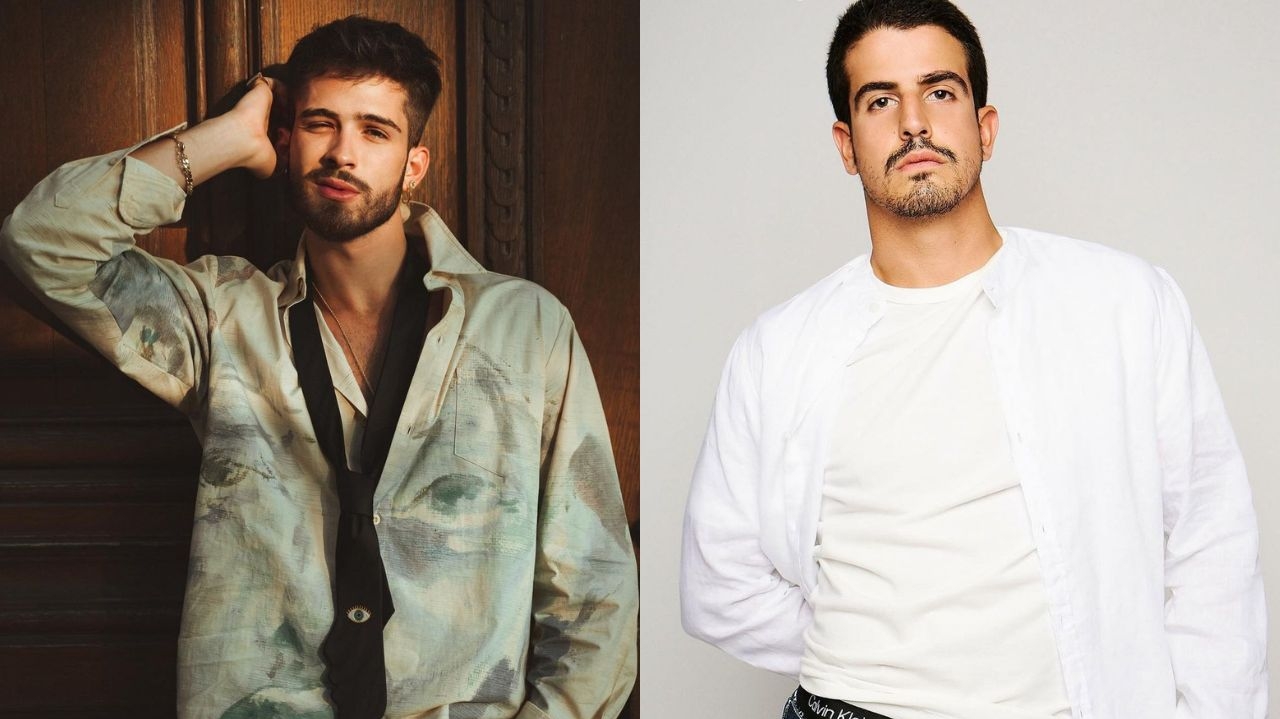 Entenda motivos da rivalidade entre João Guilherme e Enzo Celulari