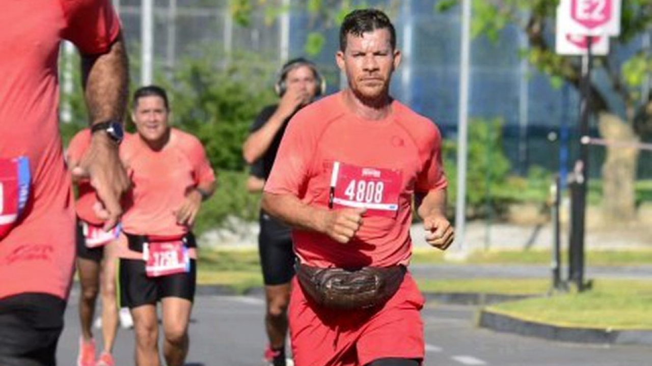 Corredor de 50 anos morre por complicações de saúde após participar de prova em Caruaru