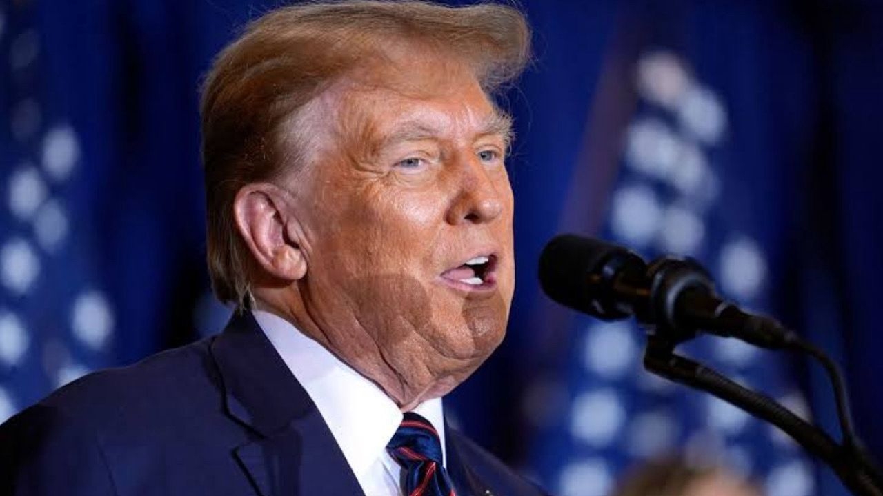 Nome de nascimento de Nikki Haley vira alvo em disputa do Partido Republicano