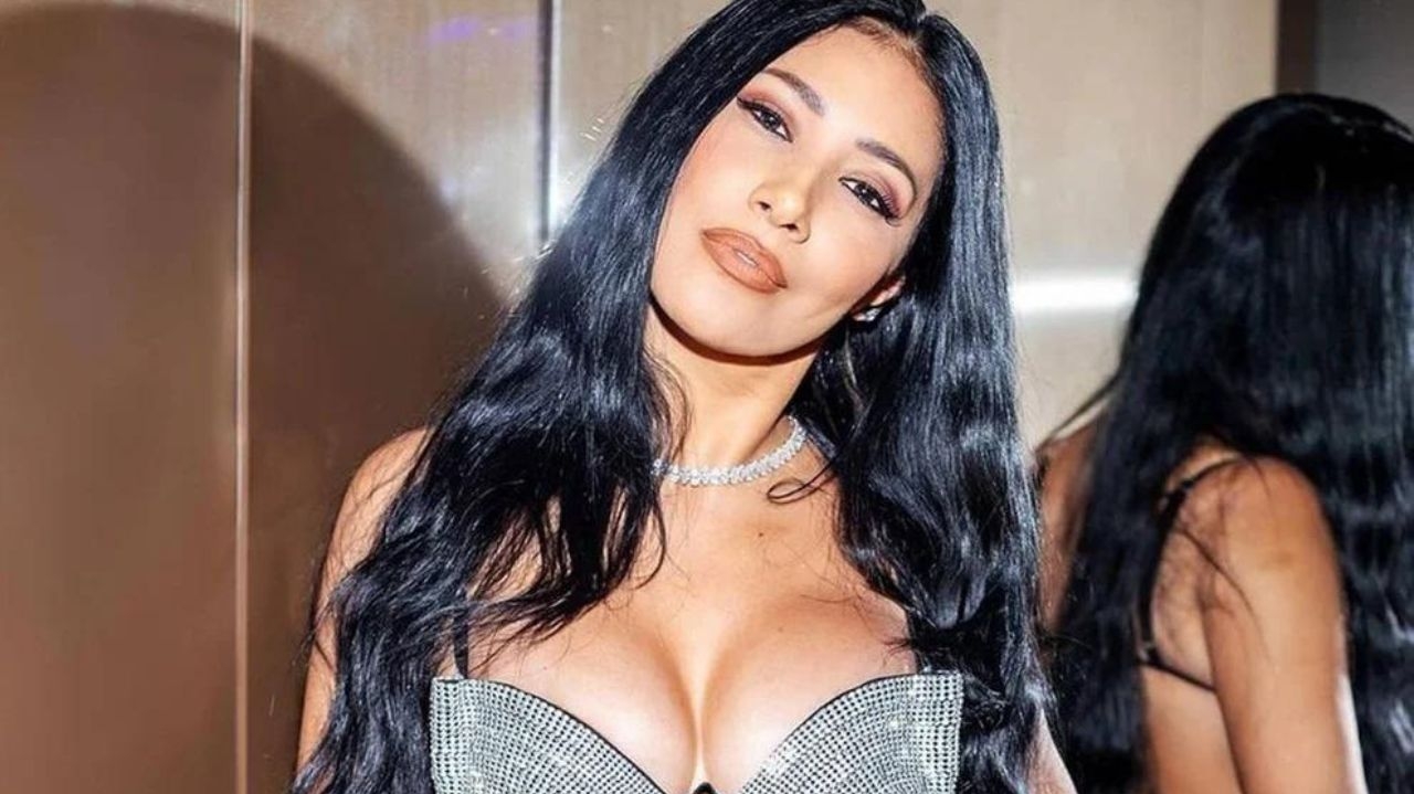 Após manter em segredo, Simaria revela resultado de procedimento estético