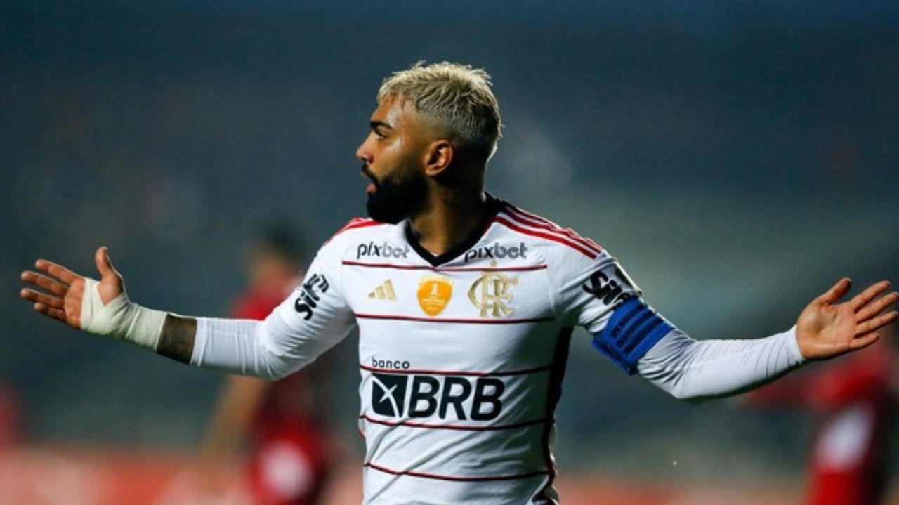 Vice-diretor de futebol do Grêmio fala sobre rumor de Gabigol no time Gaúcho