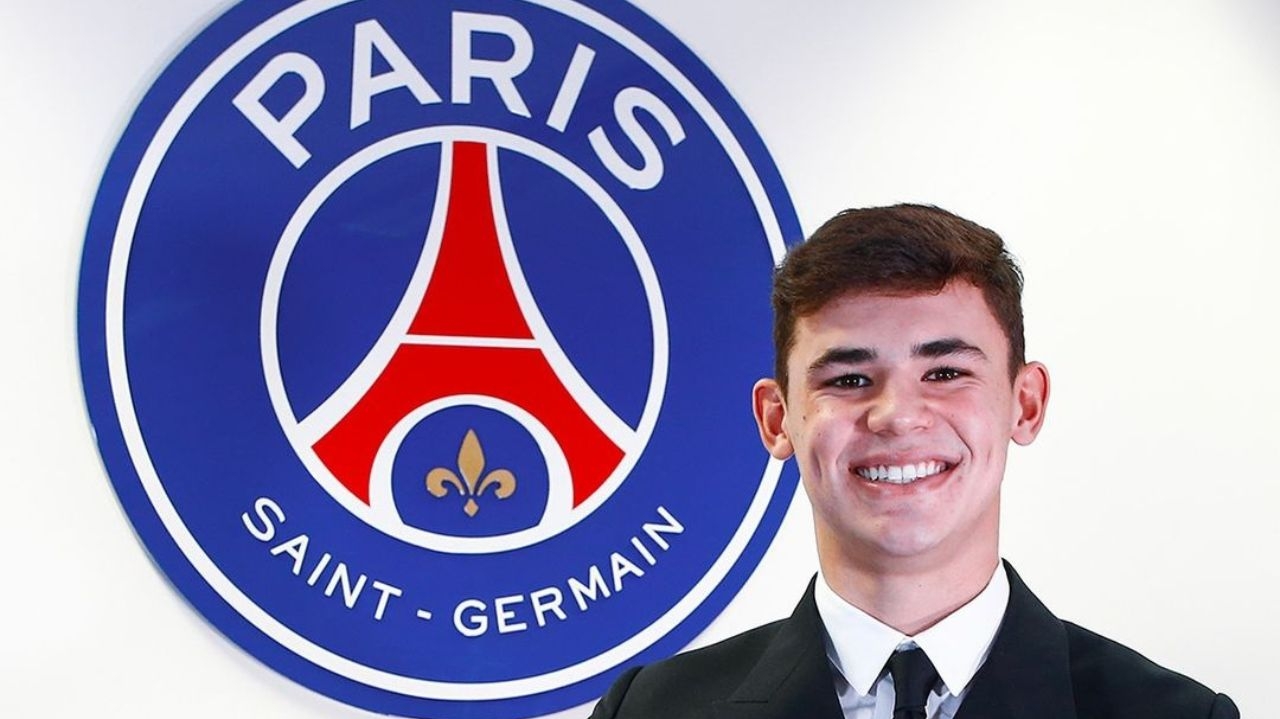 Corinthians: Moscardo é contratado por time francês