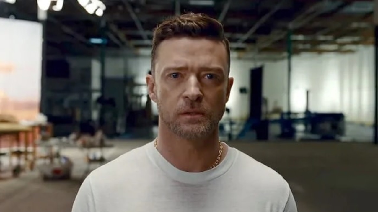 Justin Timberlake lança o videoclipe de seu novo single “Selfish”