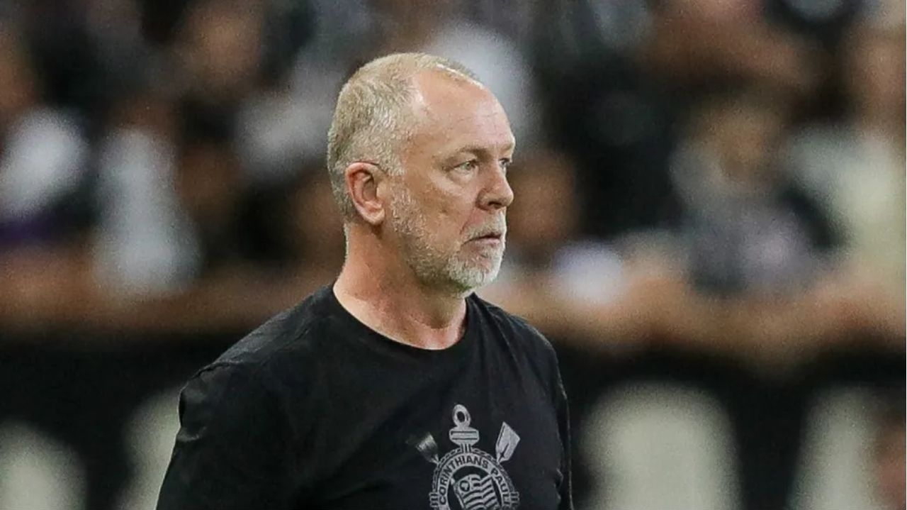 Cuiabá acusa treinador do Corinthians de preconceito após fala em entrevista
