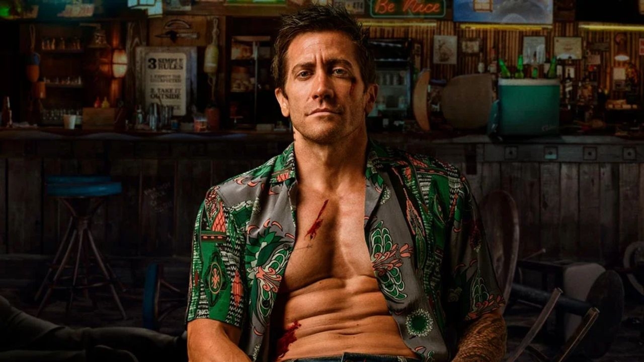 Em novo trailer, Jake Gyllenhaal deixa fãs ansiosos para “Matador de Aluguel”