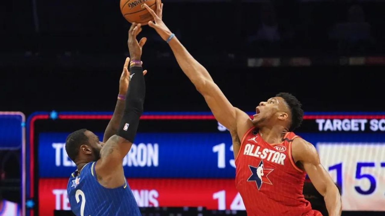 Titulares do All-Star Game 2024 são anunciados pela NBA