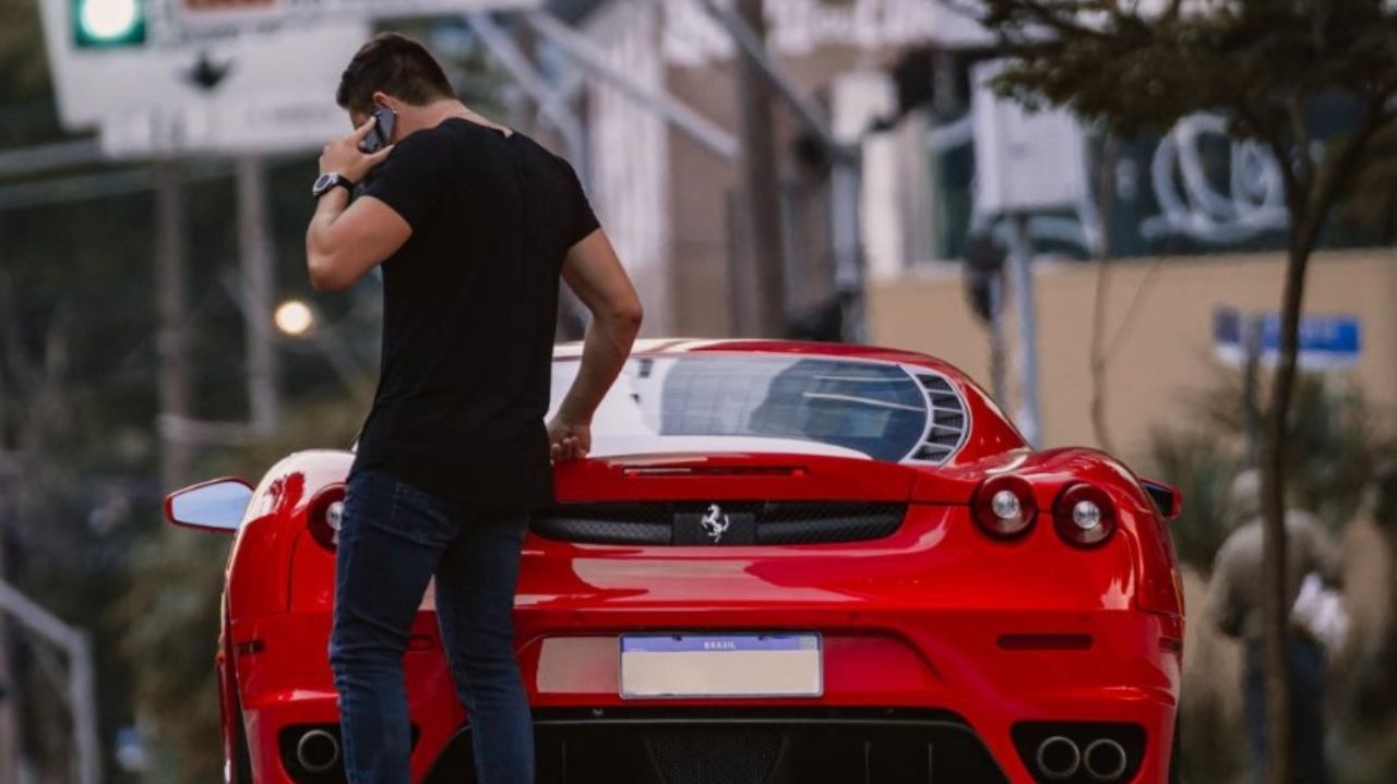 A história por trás da fortuna de Tico Lastoria