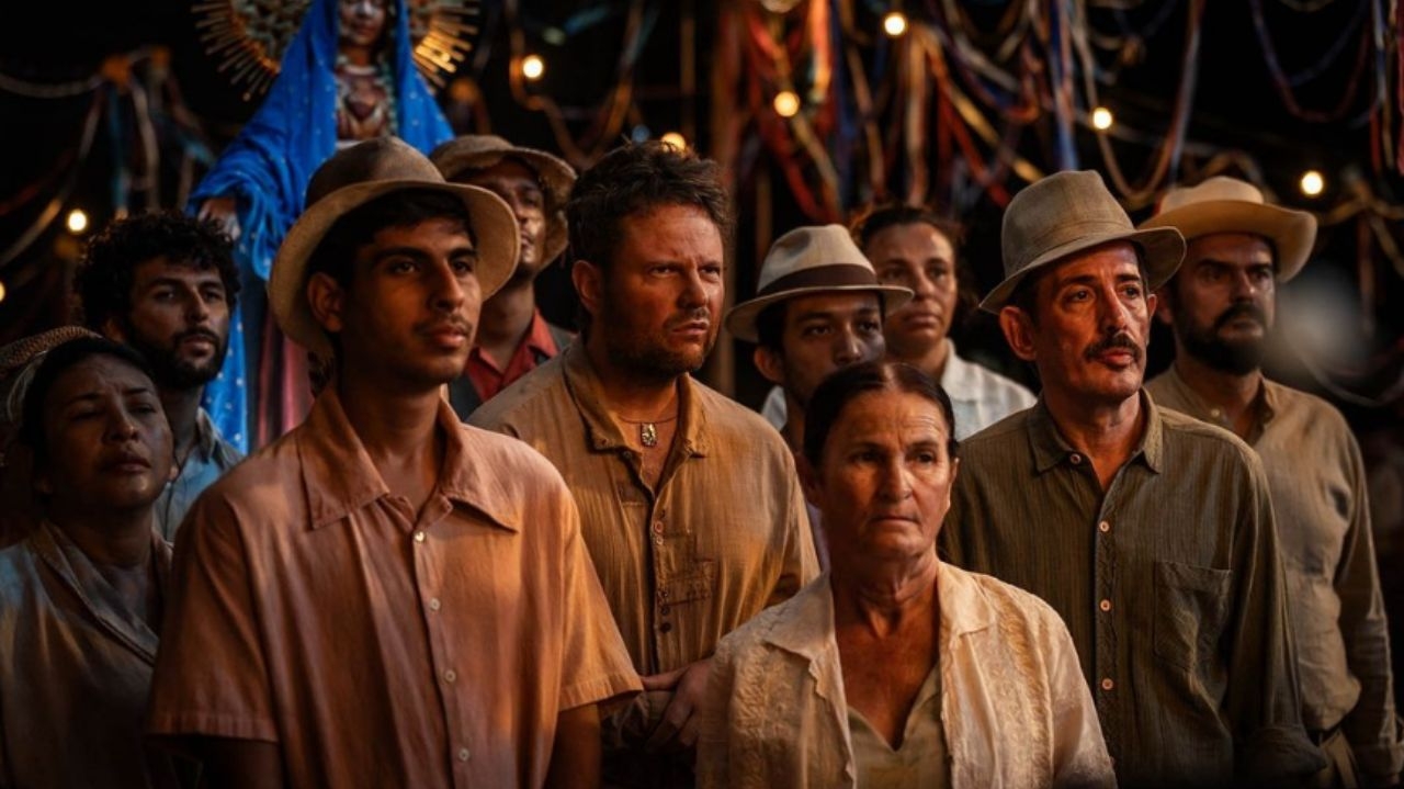 “O Auto da Compadecida 2” ganha data de estreia