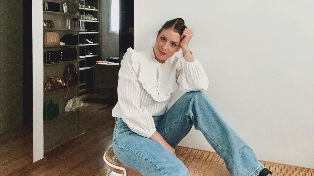 Fabiana Justus é diagnosticada com Leucemia Mieloide Aguda; entenda sobre a doença