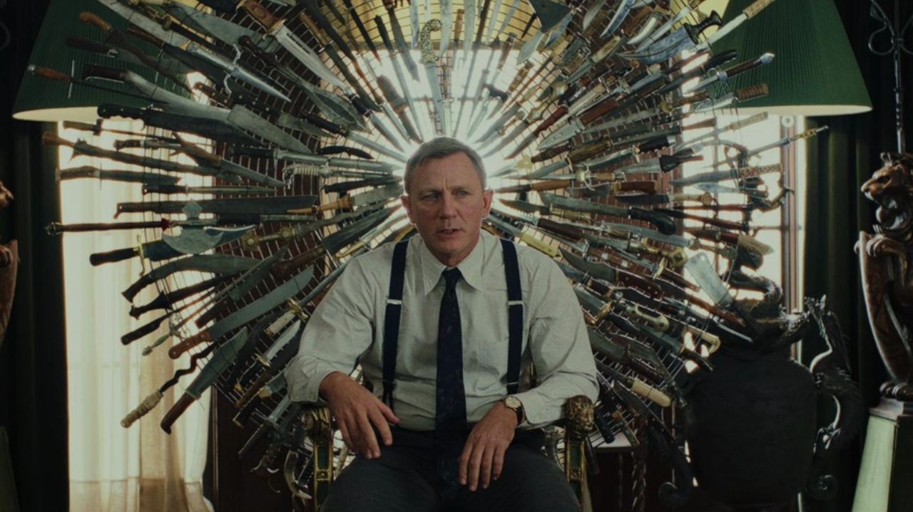 Knives Out 3: franquia terá continuação e será gravada ainda em 2024