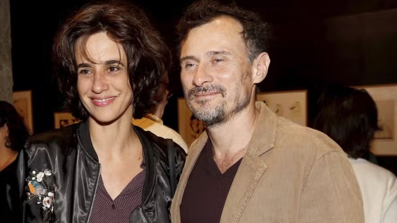Enrique Diaz e Mariana Lima decidem se separar após mais de duas décadas juntos