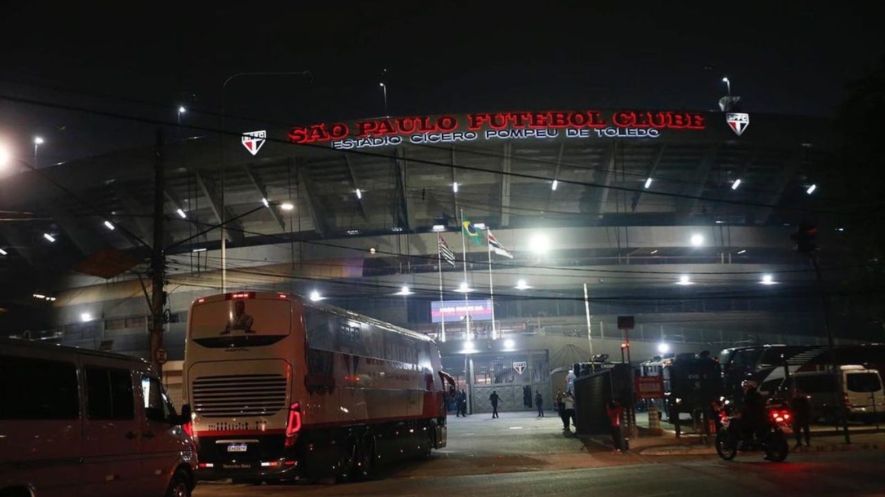 Paulistão 2024: confira tudo sobre São Paulo x Portuguesa