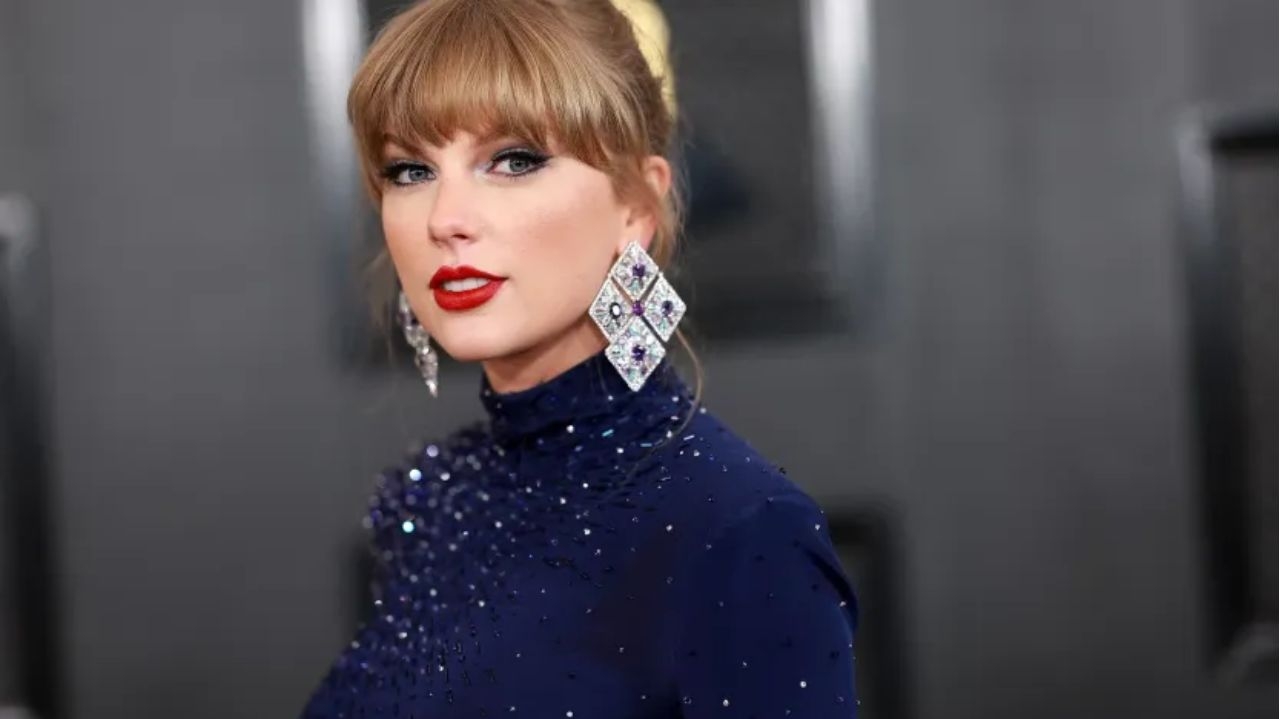 “Alarmante”, diz Casa Branca sobre o caso da IA gerar fotos falsas de Taylor Swift na web