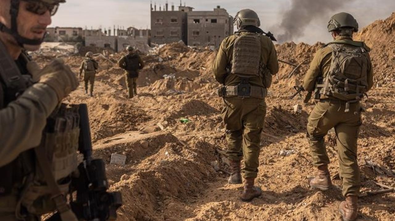 Israel e Hamas: novo acordo poderá garantir pausa de dois meses no conflito em Gaza