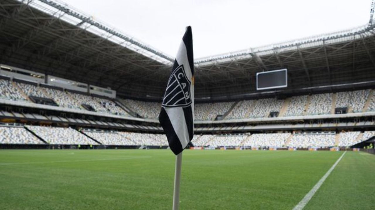 Atlético-MG e Cruzeiro: acordo firmado entre as equipes define torcida única no clássico