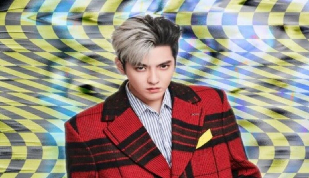 O rapper sino-canadense Kris Wu foi preso na China devido acusação de estupro