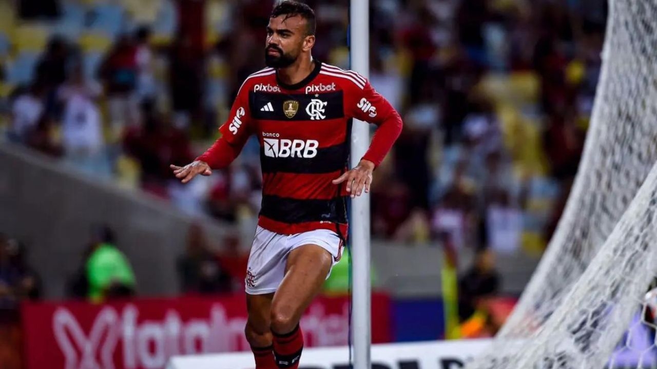 Flamengo renova contrato de Fabrício Bruno até o fim de 2028