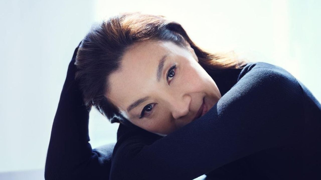 Michelle Yeoh fala sobre o que motivou ela a entrar em “Wicked”