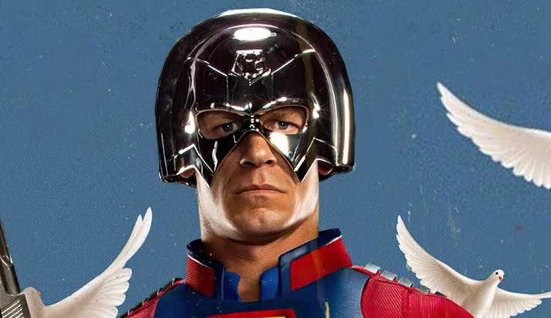 John Cena comenta possível confronto com Dwayne Johnson nos cinemas