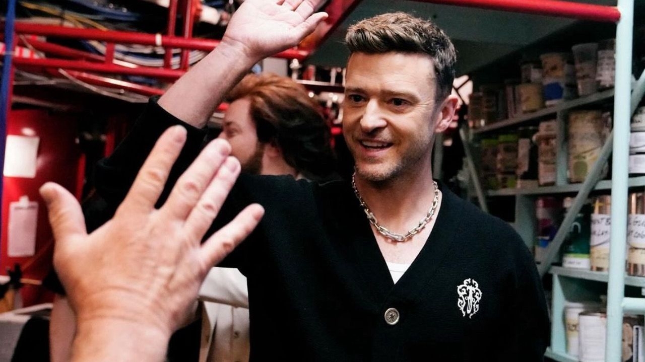 Justin Timberlake e Britney Spears mantém relação amigável, afirma Lance Bass