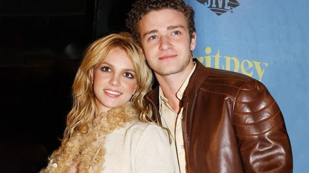 Britney Spears pede desculpas a Justin Timberlake por coisas ditas em seu livro