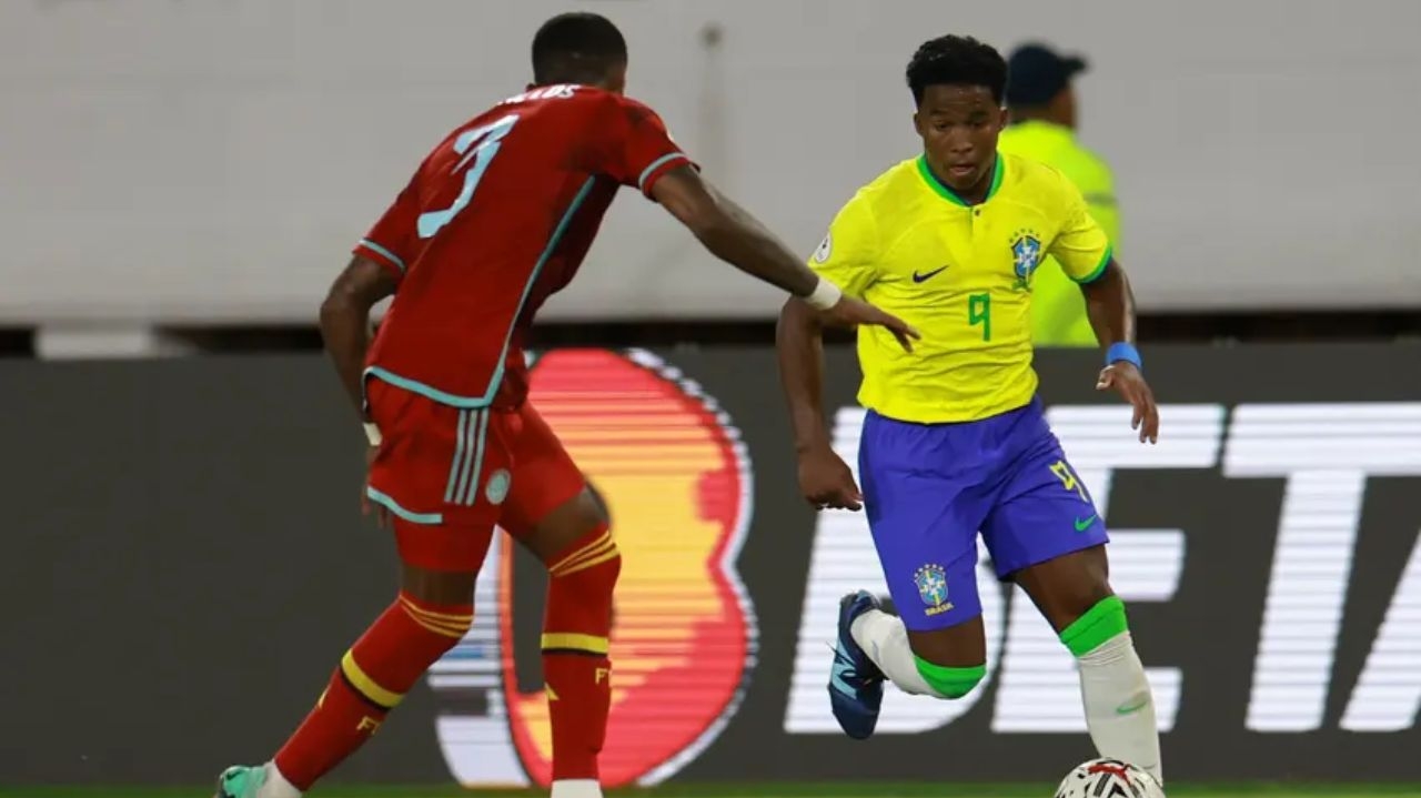 Conmebol anuncia mudança de local da fase final do Pré-Olímpico