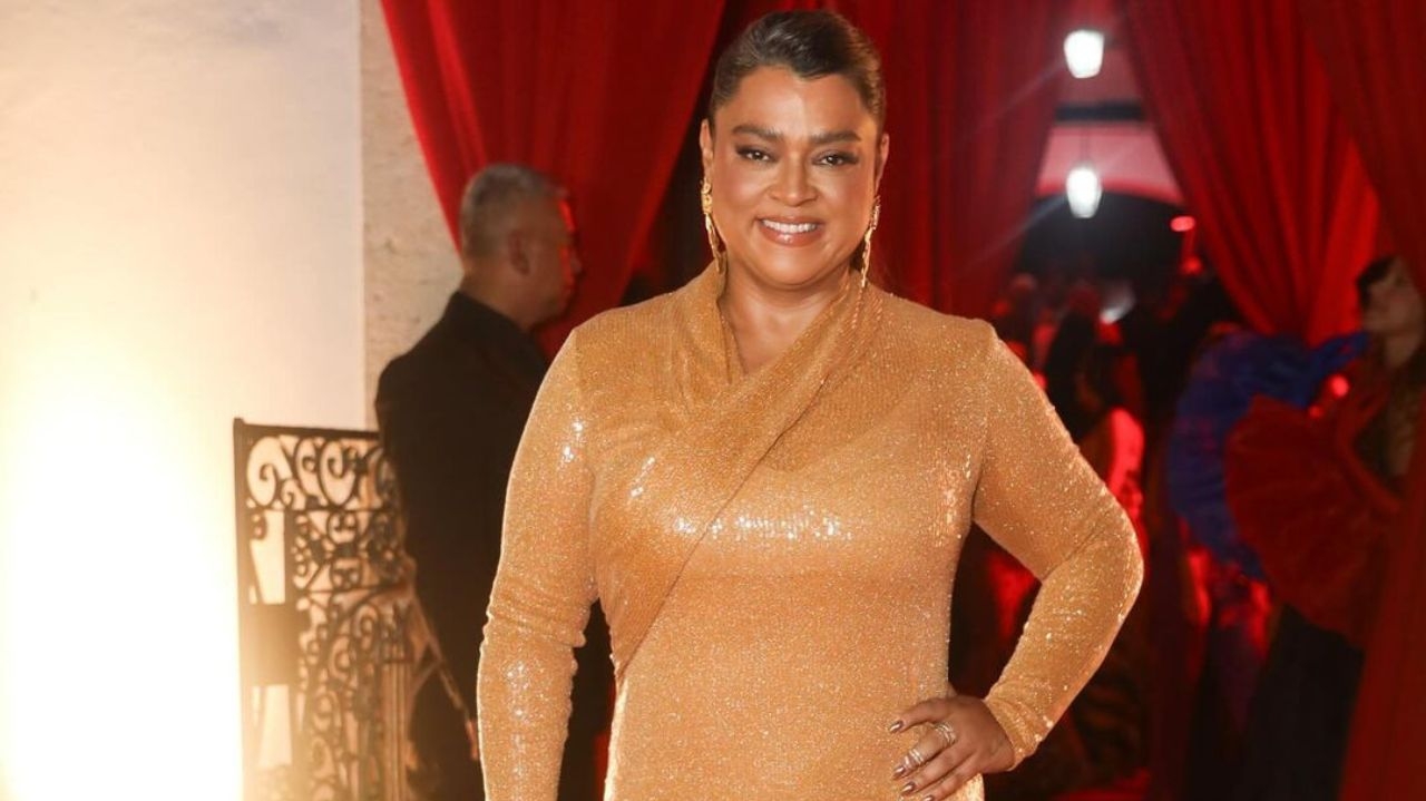 Preta Gil revela estar se priorizando após vencer o câncer: “O foco sou eu”