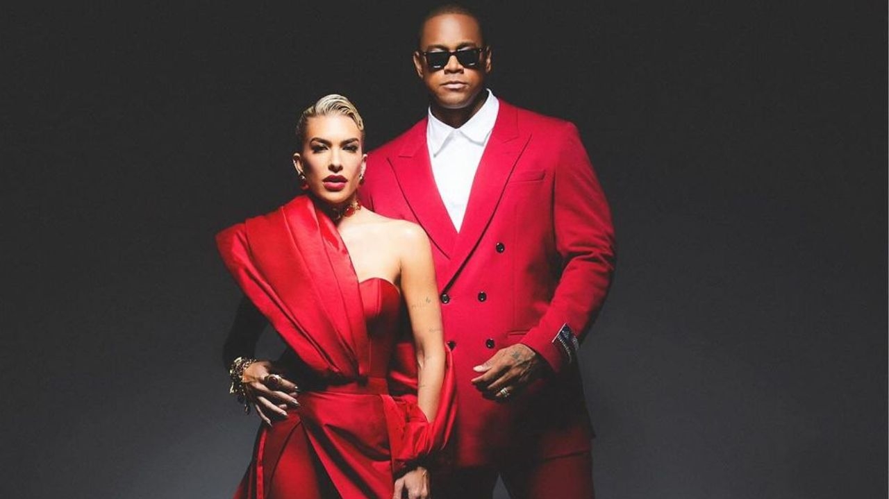 Lore Improta e Leo Santana reunem celebridades em Salvador para Noite de Gala beneficente