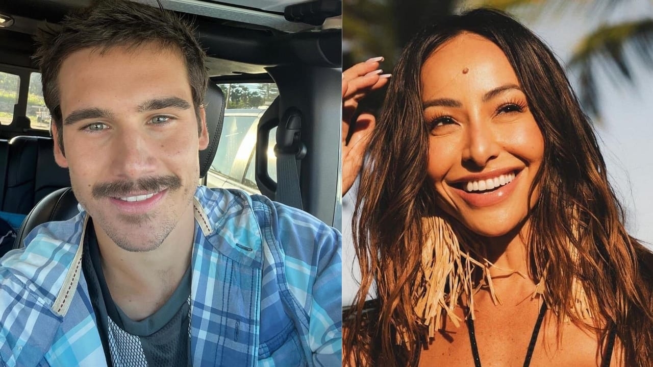 Romance de Nicolas Prattes e Sabrina Sato ganha torcida da mãe do ator e suposta indireta da ex