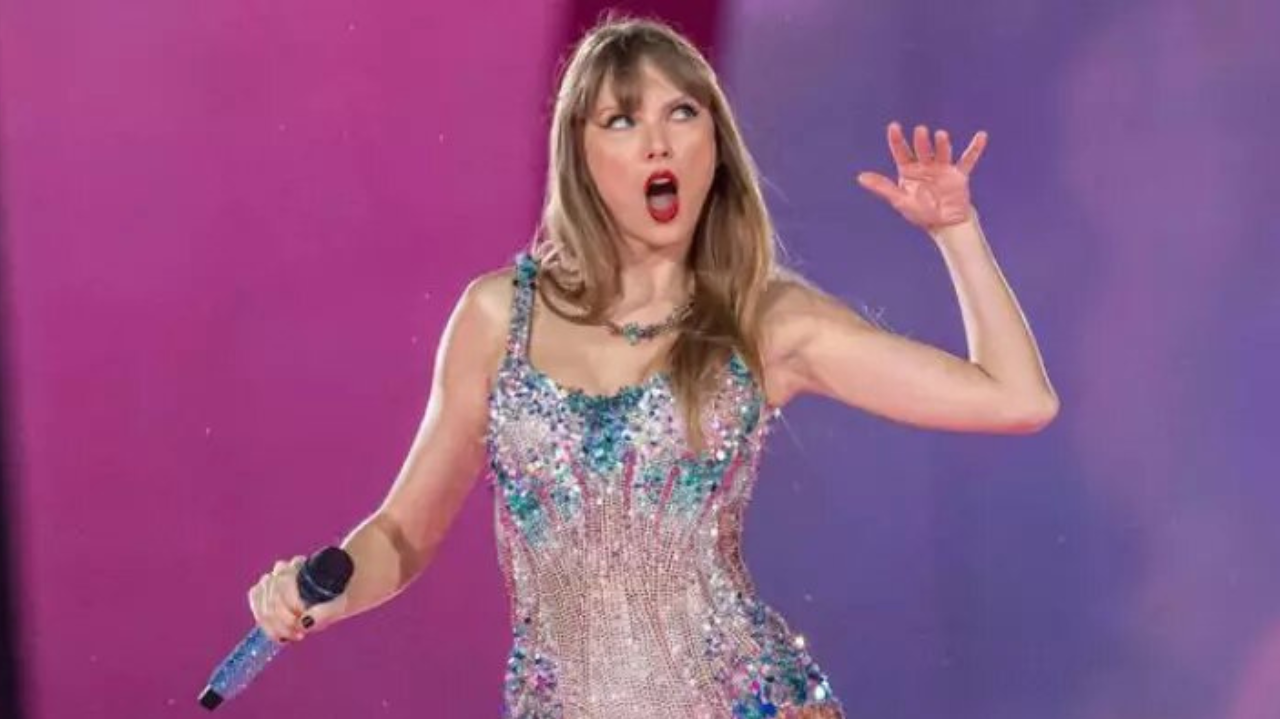 Busca por “Taylor Swift” volta aparecer no X após exposição com deep fake