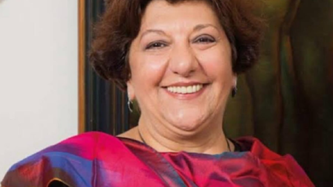 Jandira Martini é lembrada por suas personagens marcantes